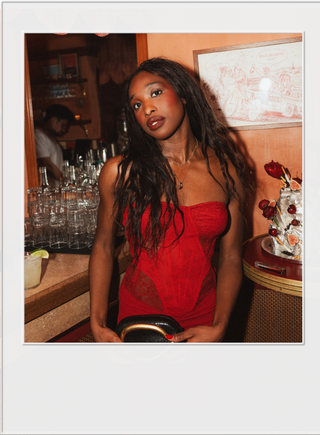 The Outcast Supper Club