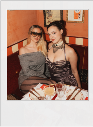 The Outcast Supper Club