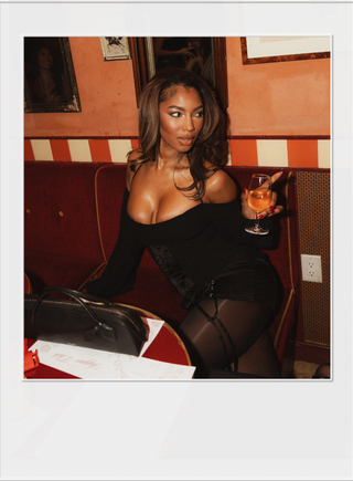 The Outcast Supper Club