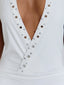 ADYSON PLAYSUIT WHITE Playsuit 