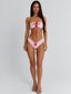 ALISHA BIKINI TOP KIM Bikini Top 