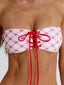 ALISHA BIKINI TOP KIM Bikini Top 