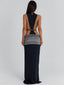 ALIYAH MAXI DRESS BLACK Maxi Dress 