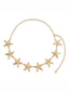 ALMA BELT GOLD Belt 