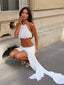 AMELI MINI SKIRT WHITE Mini Skirt 