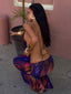 ANAIA MAXI DRESS DESTINO Maxi Dress 