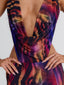 ANAIA MAXI DRESS DESTINO Maxi Dress 