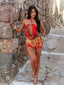 ARMANDINE PLAYSUIT BONITA Playsuit 