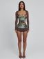 ASTRAE PLAYSUIT MOJAVE Playsuit 