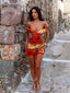 AURE MINI DRESS BONITA Mini Dress 
