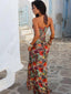AURORAE MAXI DRESS VENICE Maxi Dress 