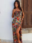 AURORAE MAXI DRESS VENICE Maxi Dress 
