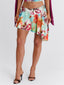 AZARIA MINI SKIRT RIO Mini Skirt 