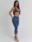 BLAIRE CAPRI PANTS STEEL Pants 