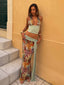 BRENNA TOP VIPER Crop Top 