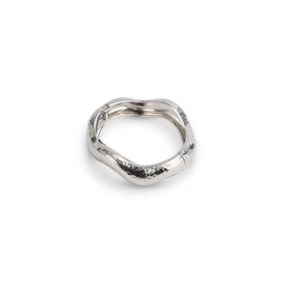 CORA BANGLE SILVER Bangle 