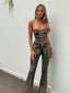 COVEN PANT VINTAGE WASH Pants 