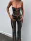 COVEN PANT VINTAGE WASH Pants 