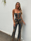 COVEN PANT VINTAGE WASH Pants 