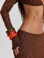 DANITA BANGLE ORANGE Bangle 