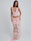 DEBBIE TOP PINK Corset 