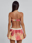 DEBRA MINI DRESS KELLY Mini Dress 