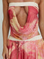 DEBRA MINI DRESS KELLY Mini Dress 