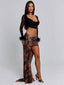 DEMY TOP BLACK Top 