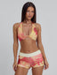 EILEEN TOP KELLY Crop Top 