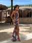 ELINA BODYSUIT ZAFFIRA Bodysuit 