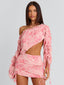 ELIOSE MINI DRESS VICTORIA Mini Dress 