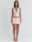 ELVIRA MINI SKIRT VICTORIA Mini Skirt 