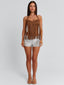 FRANCINE SHORT TAMARA Shorts 