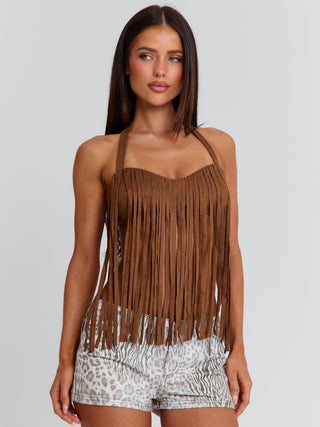 FRANCINE SHORT TAMARA Shorts 