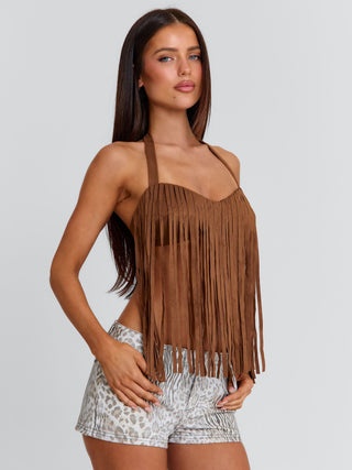 FRANCINE SHORT TAMARA Shorts 