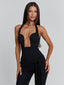GIGIANA JUMPSUIT BLACK Jumpsuit 