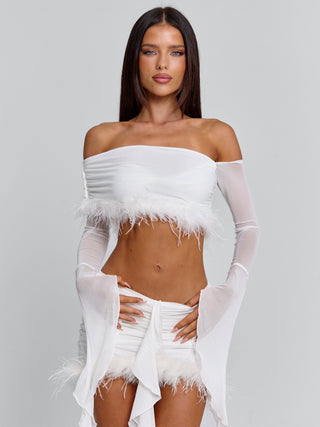 Mesh Tops
