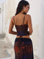 GIOCONDA TOP DUSK Corset 