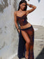 GIOCONDA TOP DUSK Corset 