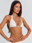 HADLEY TOP WHITE Crop Top 