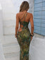HAEL MAXI DRESS LANA Maxi Dress 