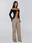 HARLEM CARGO PANT Pants 