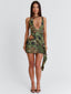 HARMONEY MINI DRESS KARLA Mini Dress 