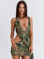 HARMONEY MINI DRESS KARLA Mini Dress 