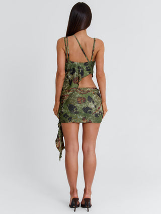 HARMONEY MINI DRESS KARLA Mini Dress 