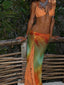 KEZZIA MAXI SKIRT TAYLAH Maxi Skirt 