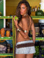 FRANCINE SHORT TAMARA Shorts 