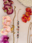 ORCHID FLOWER CREAM Accessories 