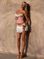 JUNERA SKORT BLUSH Skort 