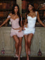 MARVINA TOP PINK Corset 